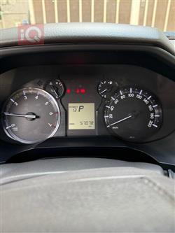 تويوتا لاندكروزر برادو